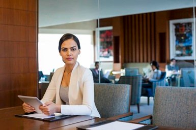 Rahul Kumar — Gründer & Geschäftsführer